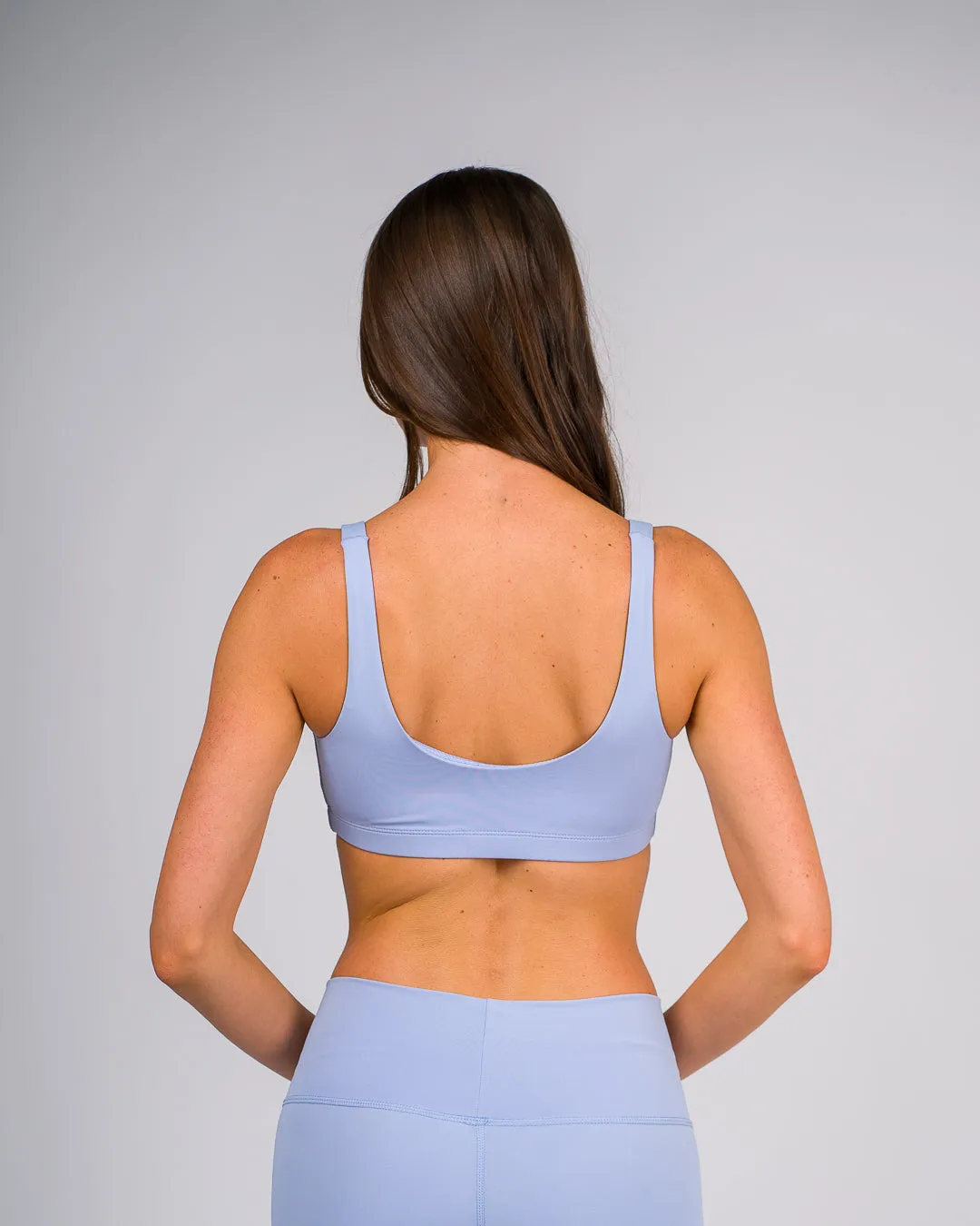 Simple Sports Bra