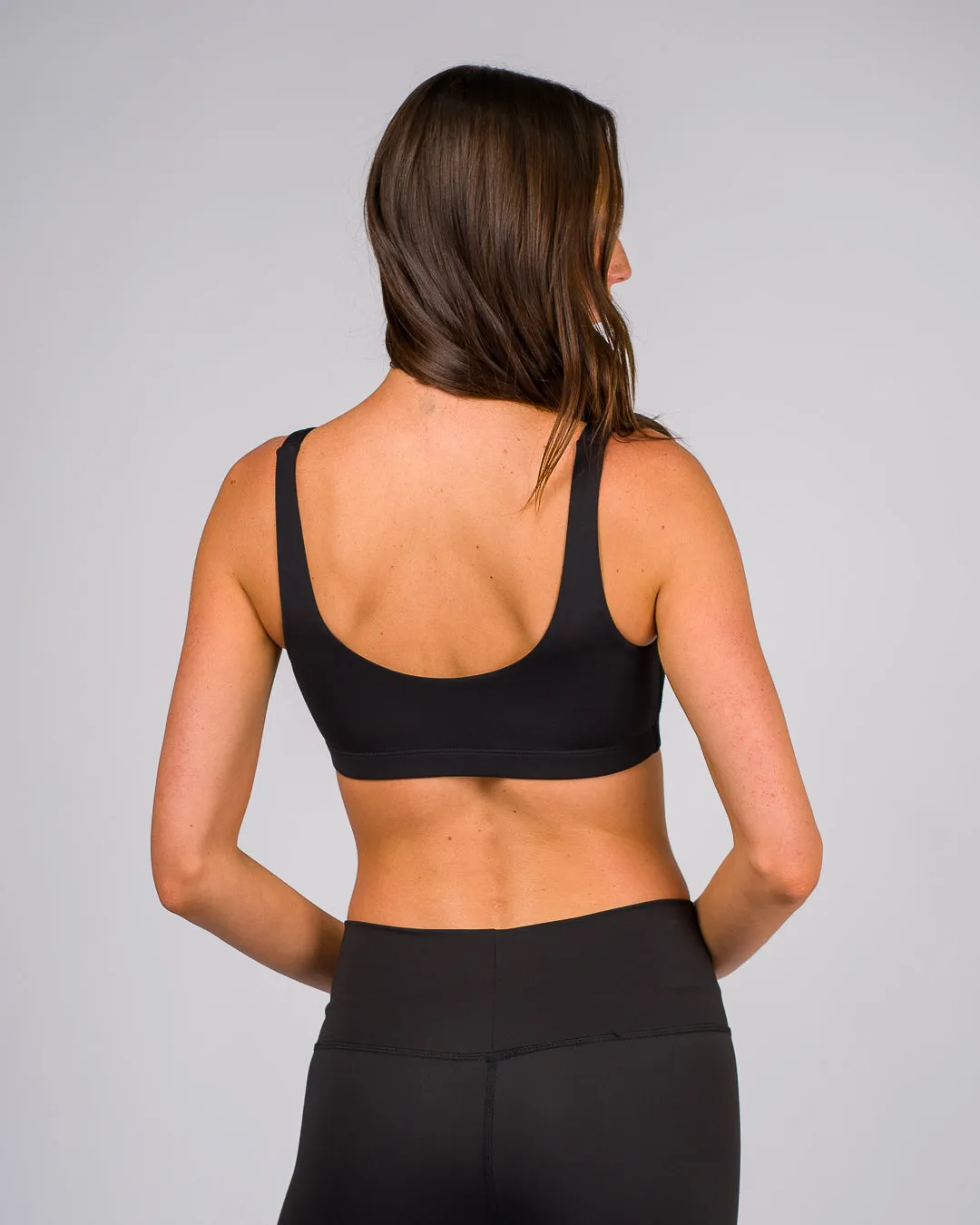 Simple Sports Bra