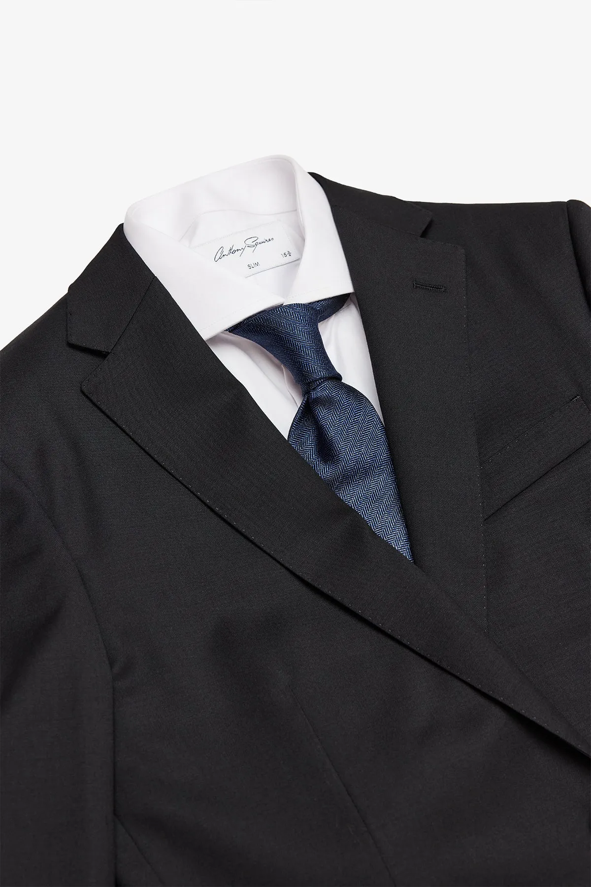 Sinclair - Black Suit