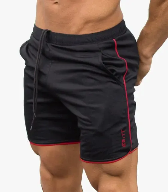 SIPERLARI Summer Running Shorts Men Sports Jogging Fitness Shorts Quick Dry Mens Gym Men Shorts Sport gyms Short Pants men