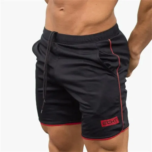 SIPERLARI Summer Running Shorts Men Sports Jogging Fitness Shorts Quick Dry Mens Gym Men Shorts Sport gyms Short Pants men