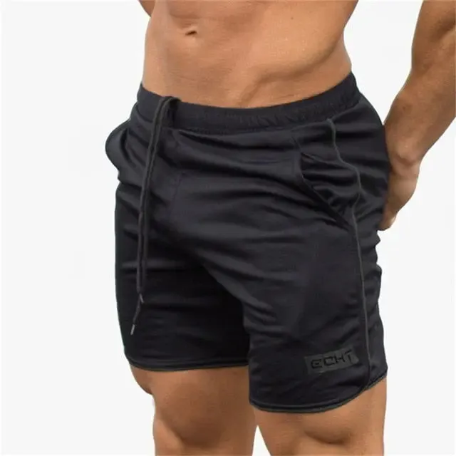 SIPERLARI Summer Running Shorts Men Sports Jogging Fitness Shorts Quick Dry Mens Gym Men Shorts Sport gyms Short Pants men