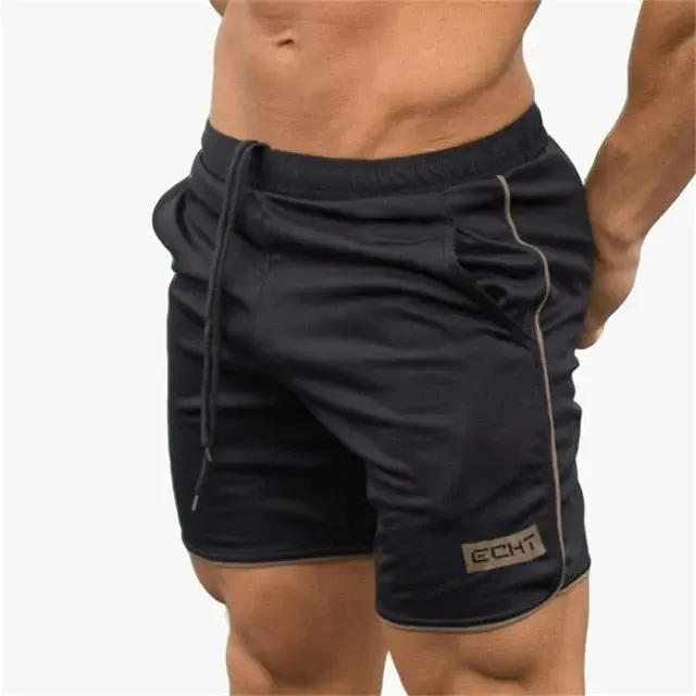 SIPERLARI Summer Running Shorts Men Sports Jogging Fitness Shorts Quick Dry Mens Gym Men Shorts Sport gyms Short Pants men