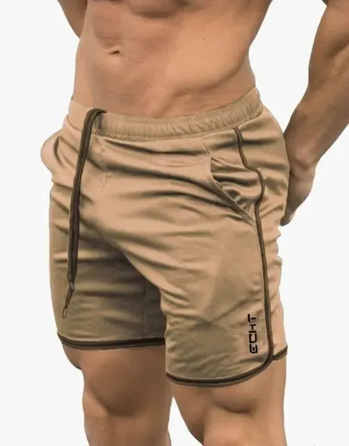 SIPERLARI Summer Running Shorts Men Sports Jogging Fitness Shorts Quick Dry Mens Gym Men Shorts Sport gyms Short Pants men