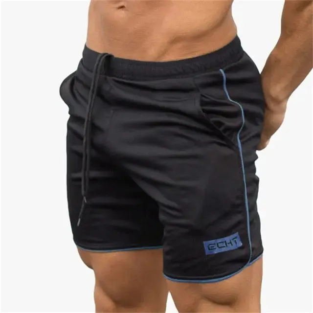 SIPERLARI Summer Running Shorts Men Sports Jogging Fitness Shorts Quick Dry Mens Gym Men Shorts Sport gyms Short Pants men
