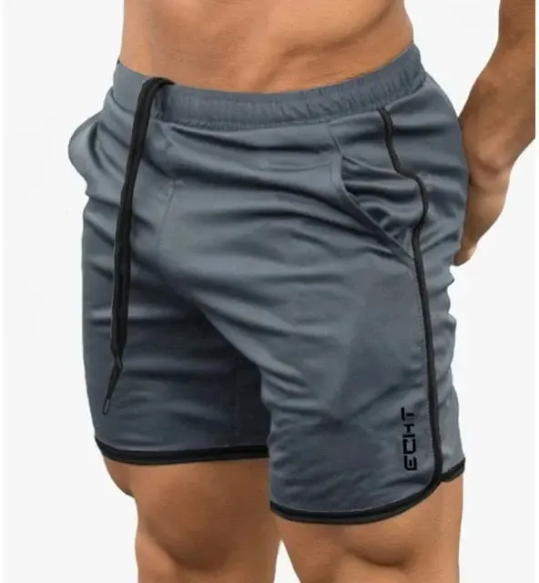 SIPERLARI Summer Running Shorts Men Sports Jogging Fitness Shorts Quick Dry Mens Gym Men Shorts Sport gyms Short Pants men