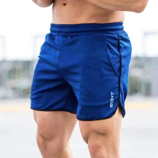 SIPERLARI Summer Running Shorts Men Sports Jogging Fitness Shorts Quick Dry Mens Gym Men Shorts Sport gyms Short Pants men