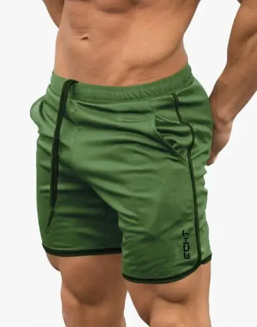 SIPERLARI Summer Running Shorts Men Sports Jogging Fitness Shorts Quick Dry Mens Gym Men Shorts Sport gyms Short Pants men