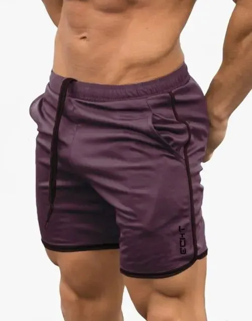SIPERLARI Summer Running Shorts Men Sports Jogging Fitness Shorts Quick Dry Mens Gym Men Shorts Sport gyms Short Pants men