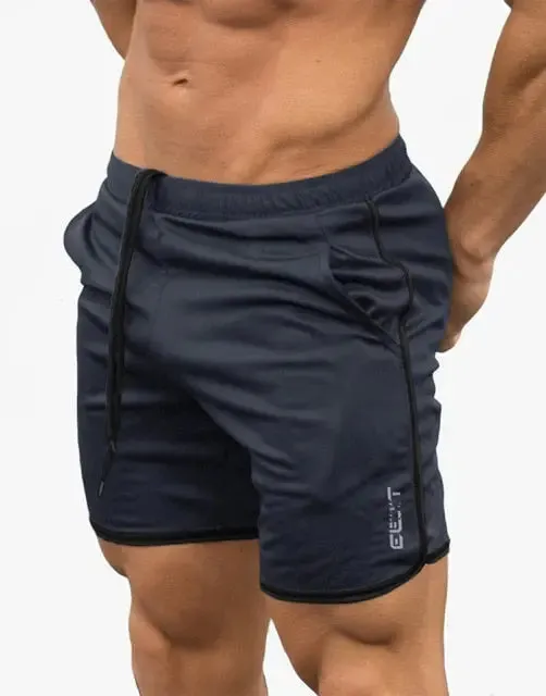 SIPERLARI Summer Running Shorts Men Sports Jogging Fitness Shorts Quick Dry Mens Gym Men Shorts Sport gyms Short Pants men