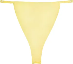 SNAP ON Mock Camisole snap to Bra cami  Original NO LACE Classic