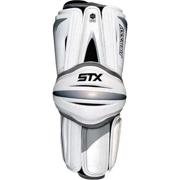 STX Assault Lacrosse Arm Guards
