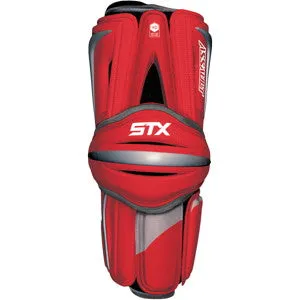 STX Assault Lacrosse Arm Guards