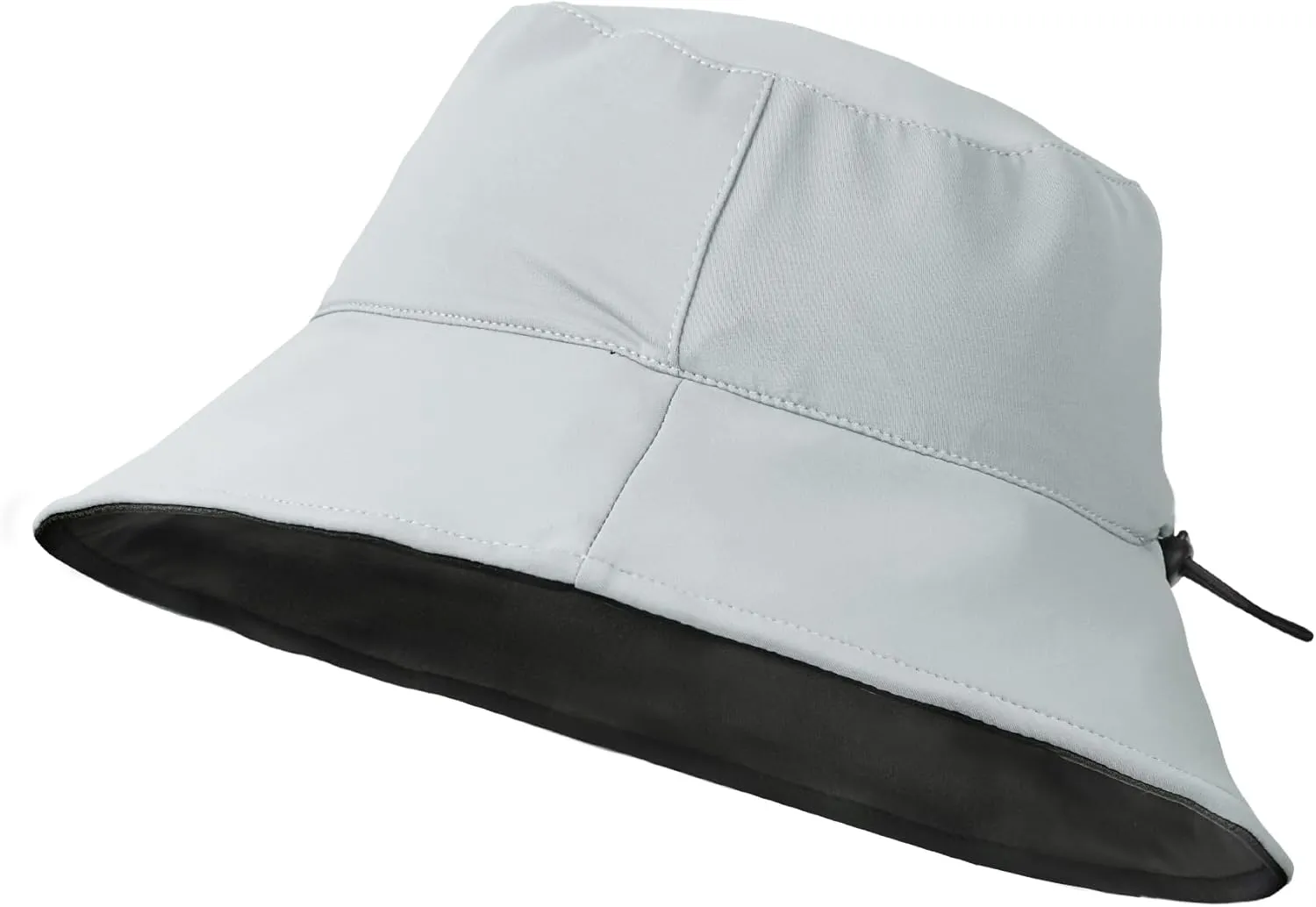 Sukeen Bucket Hat for Women Men Summer Beach Sun Hat Reversible Packable Adjustable UPF50  Cooling Hat for Hiking Fishing