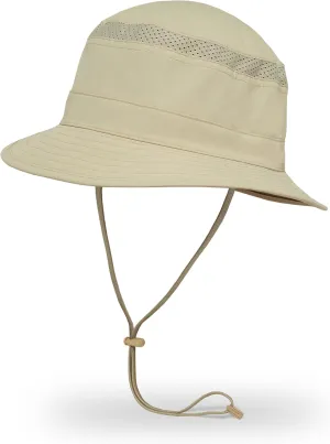 Sunday Afternoons Solar Bucket Hat