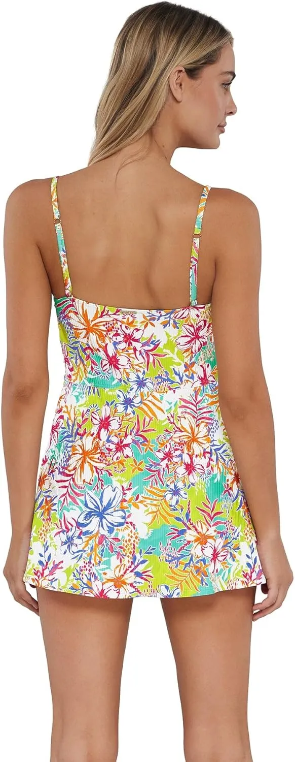Sunsets Women's Naomi Swim Dress