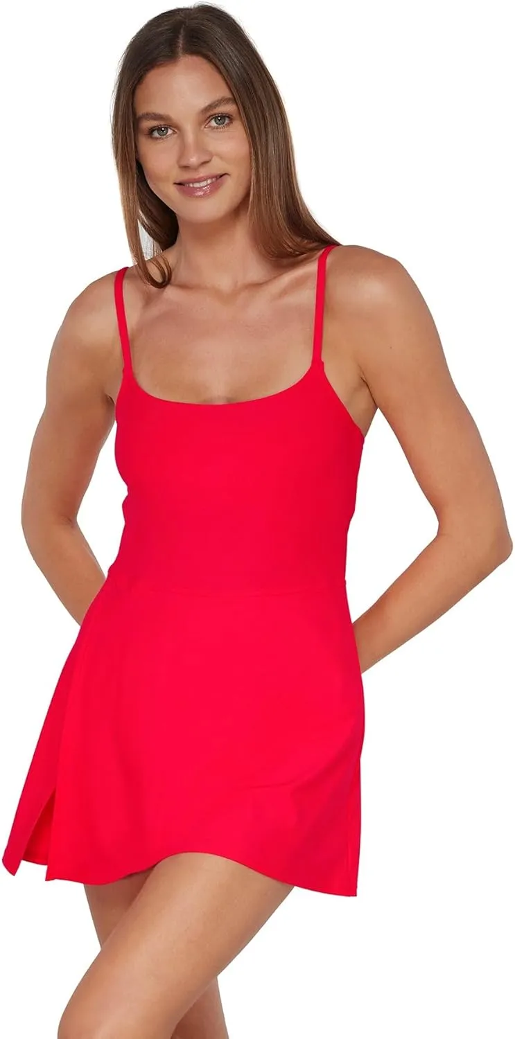 Sunsets Women's Naomi Swim Dress