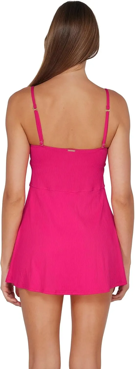 Sunsets Women's Naomi Swim Dress
