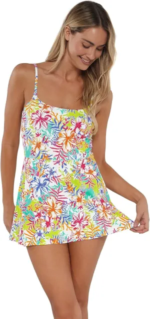 Sunsets Women's Naomi Swim Dress