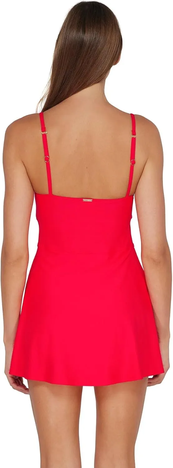 Sunsets Women's Naomi Swim Dress