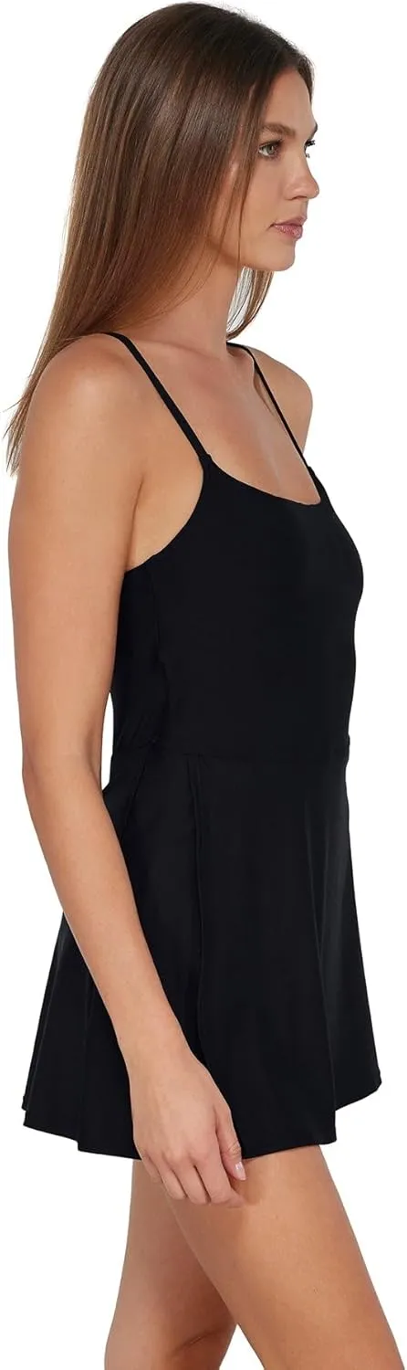 Sunsets Women's Naomi Swim Dress