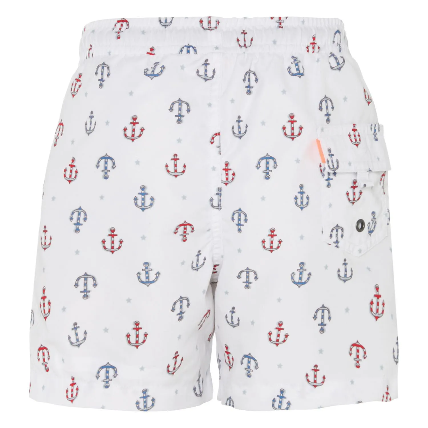 Sunuva Boys Anchor Swimshort