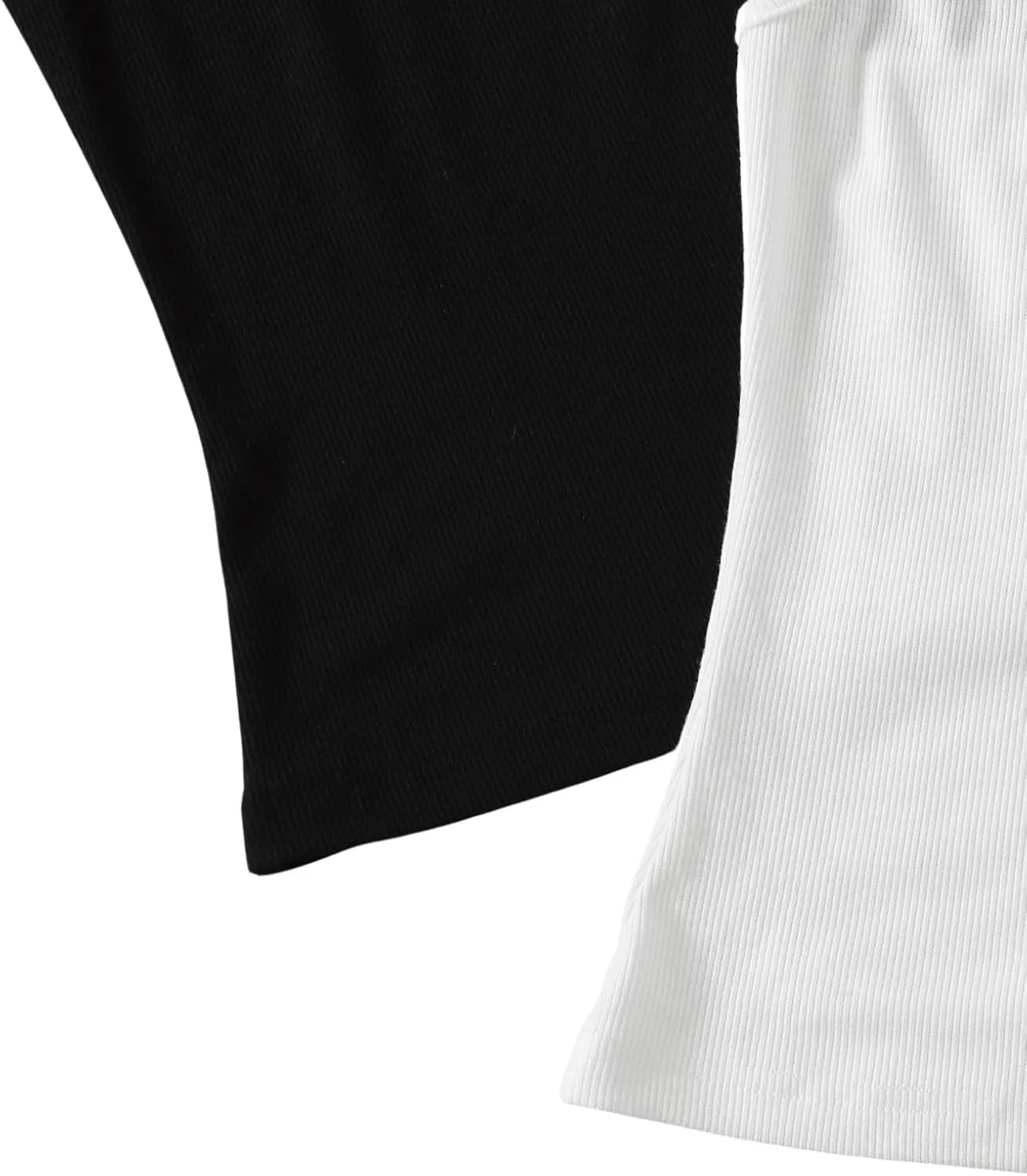 SweatyRocks Women's 2 Pack Lace Trim Tank Tops Y2K Camisole Top V Neck Cami Undershirts