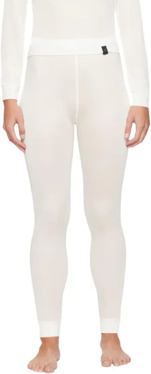 Terramar Women's Thermasilk Pointelle Pant