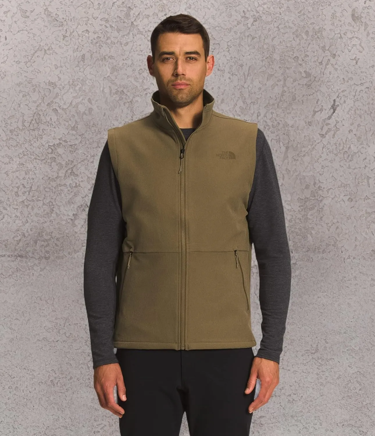 THE NORTH FACE Men's Camden Soft Shell Vest