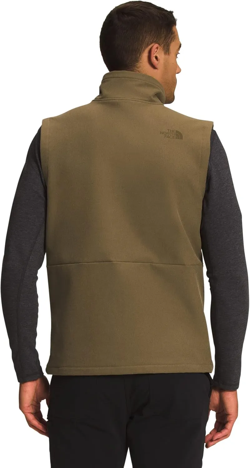 THE NORTH FACE Men's Camden Soft Shell Vest