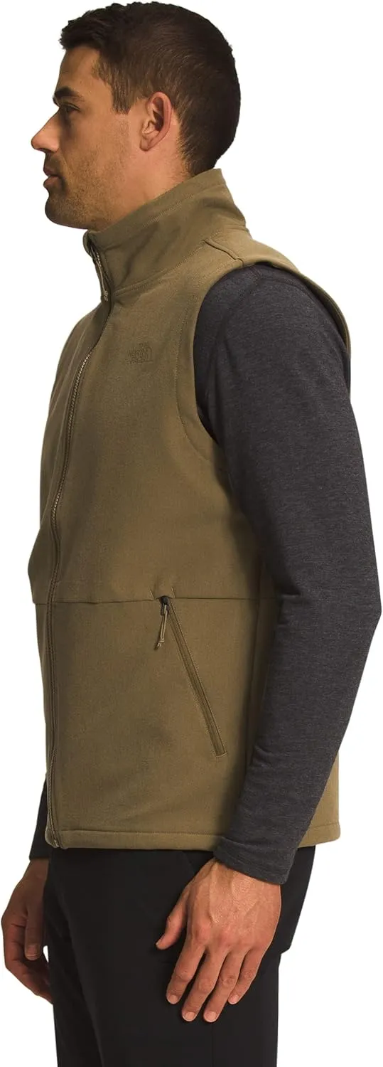 THE NORTH FACE Men's Camden Soft Shell Vest