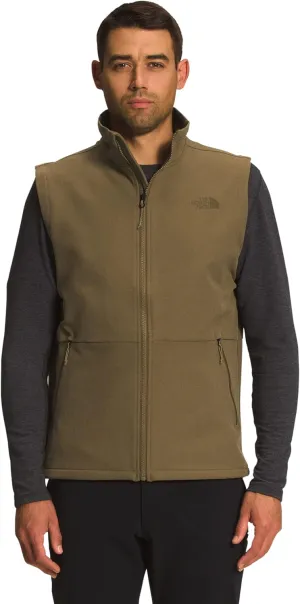 THE NORTH FACE Men's Camden Soft Shell Vest
