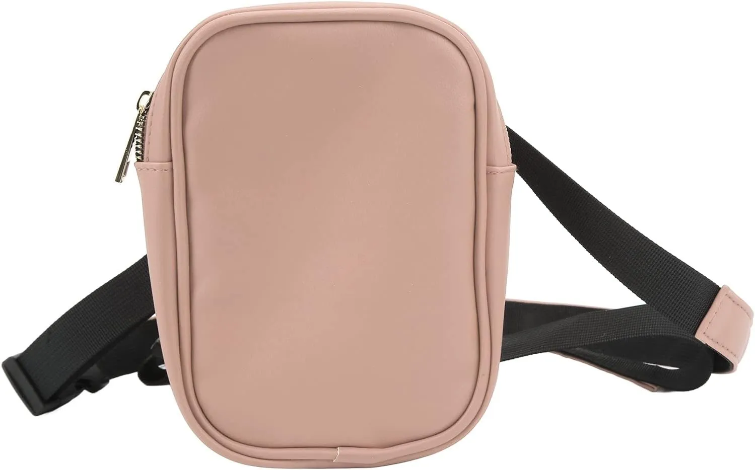 Thigh Harness Leg Bag, Non Slip Waterproof Versatile PU Leather Women Thigh Harness Leg Bag for Running (Pink), Airshitbkgzwacyr-11