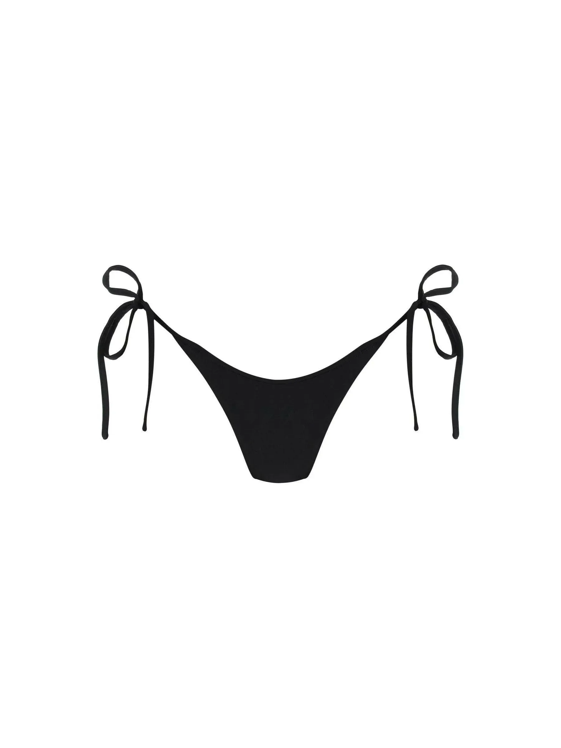 Tie Side Bikini Briefs