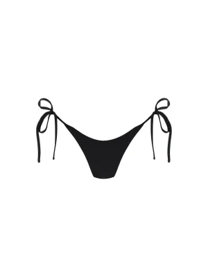 Tie Side Bikini Briefs