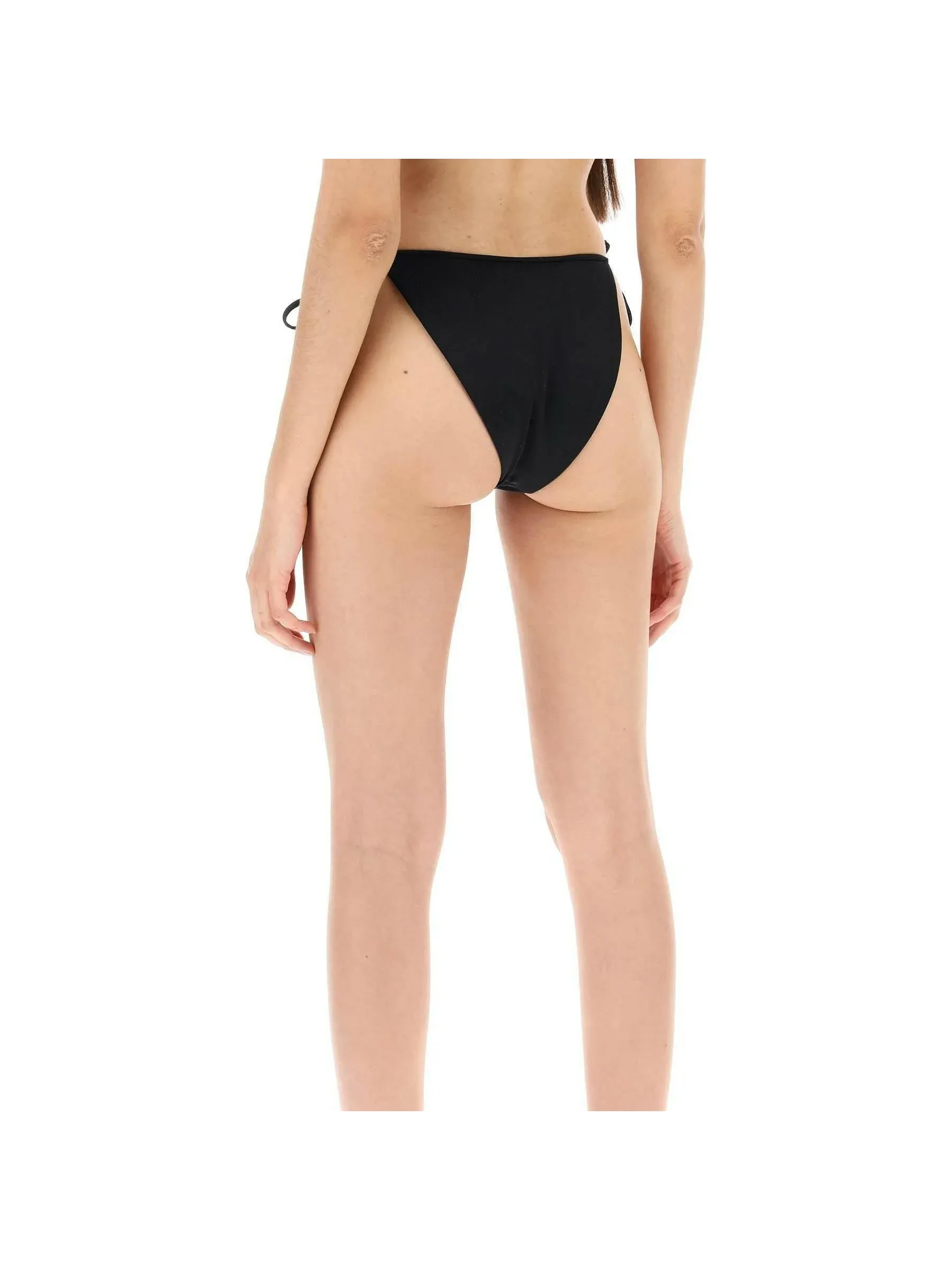 Tie Side Bikini Briefs