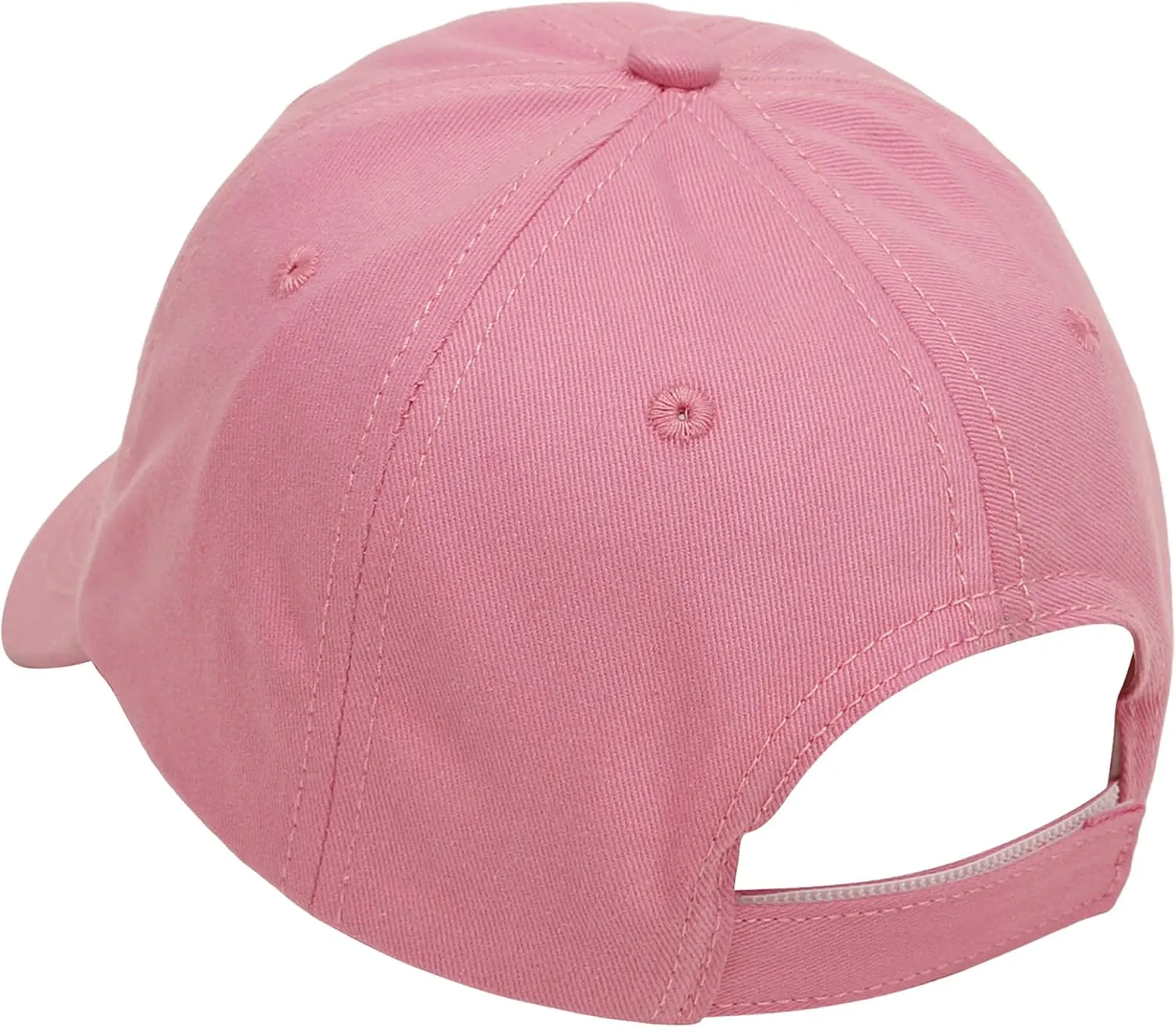 Toddle Baseball Caps Baby Girl Baseball Hats Baby Boy Caps Toddler Girl Sun Hats for Summer Adjustable Size for 6M-5Y