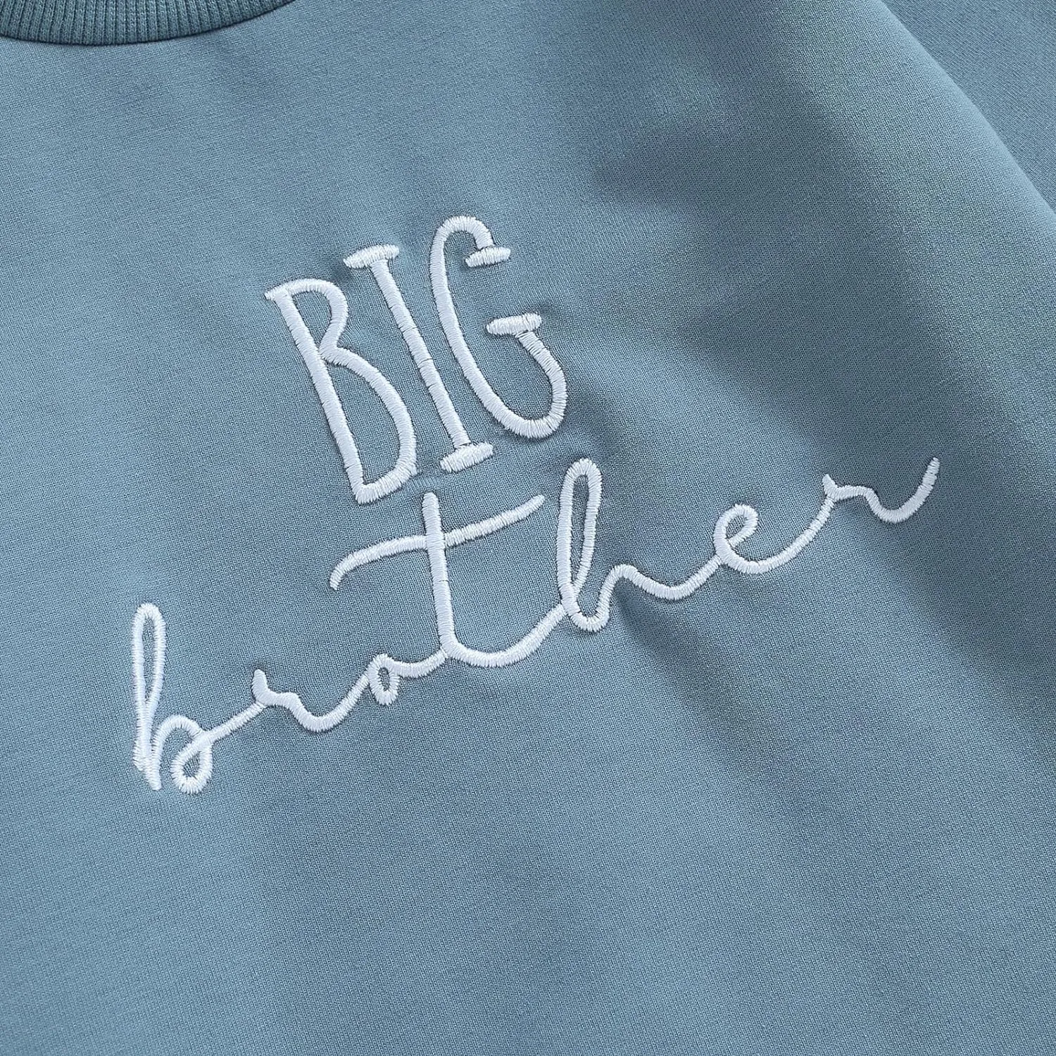 Toddler Baby Girl Long Sleeve Ruffle Sweatshirt Tops Basic Solid Color Oversized Sweater Shirts Kid Fall Clothes
