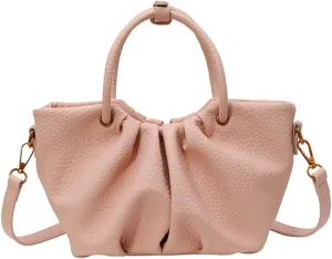 Trendy Shoulder Bag Tote Purse For Women Commuter Handbag Womens Versatile Satchel Work Purse Travel Top Handle 2025