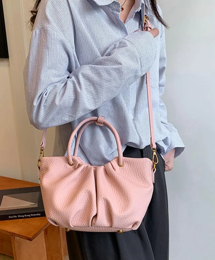 Trendy Shoulder Bag Tote Purse For Women Commuter Handbag Womens Versatile Satchel Work Purse Travel Top Handle 2025