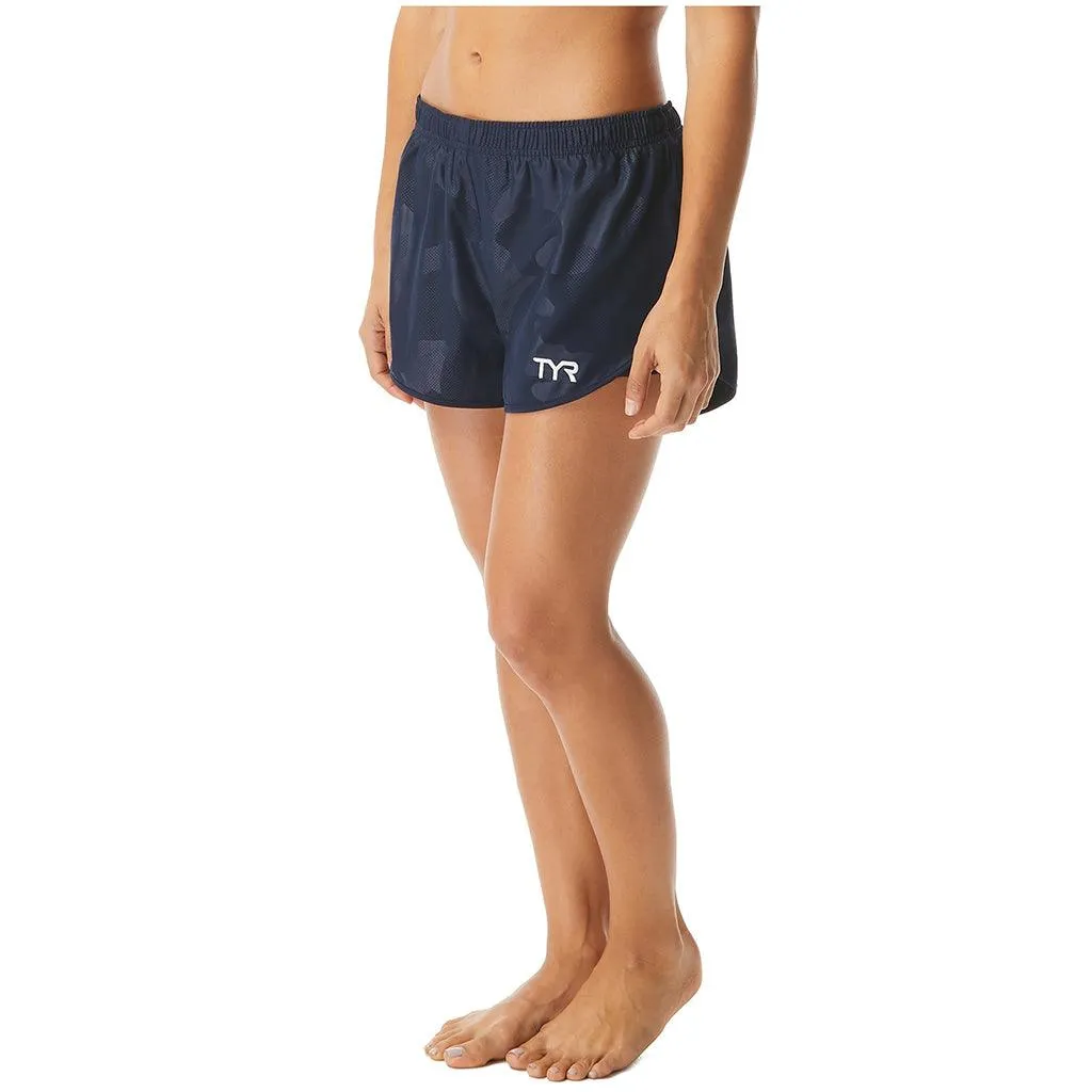 TYR Womens Podium Short