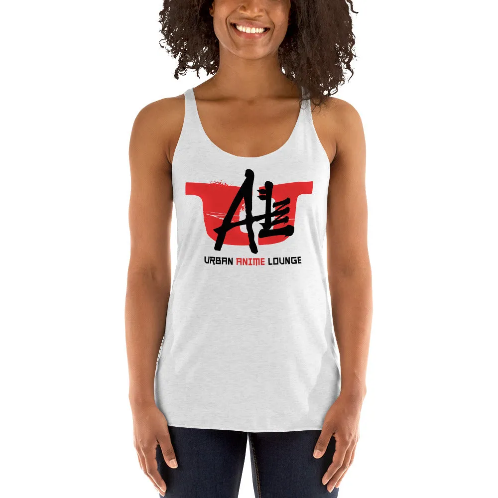 UAL 2.0 Women's Racerback Tank