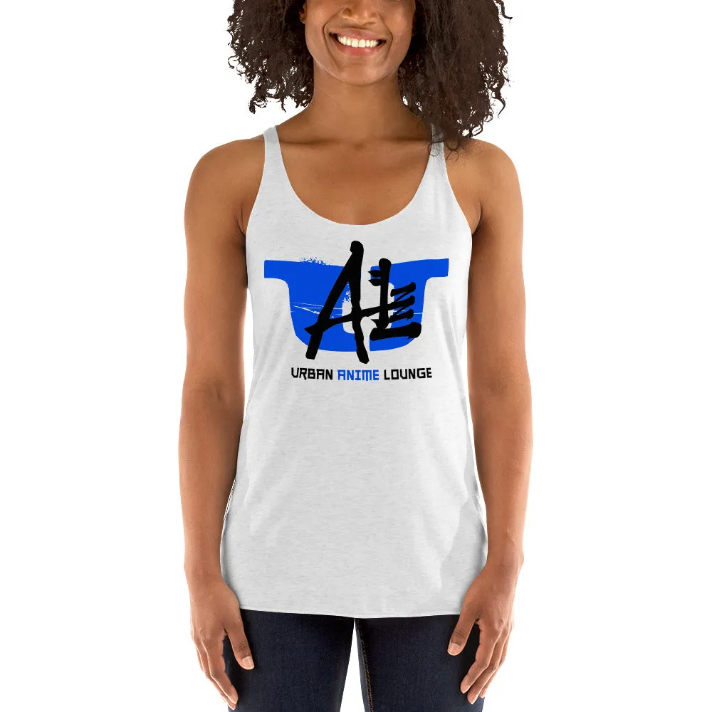 UAL 2.0 Women's Racerback Tank