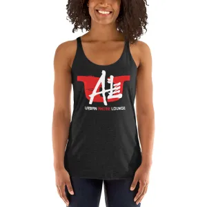 UAL 2.0 Women's Racerback Tank