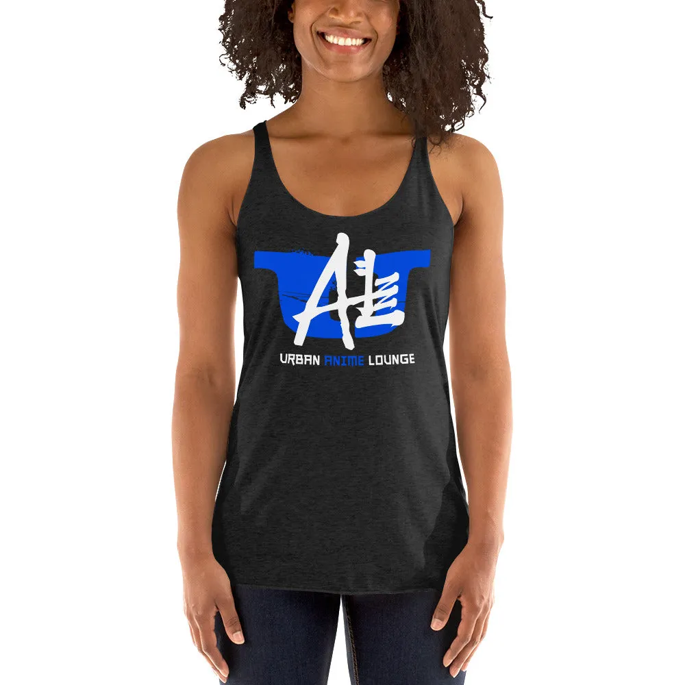 UAL 2.0 Women's Racerback Tank