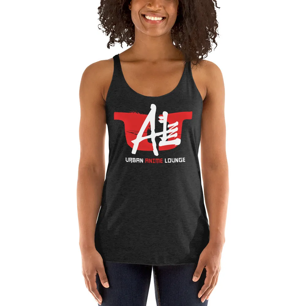 UAL 2.0 Women's Racerback Tank