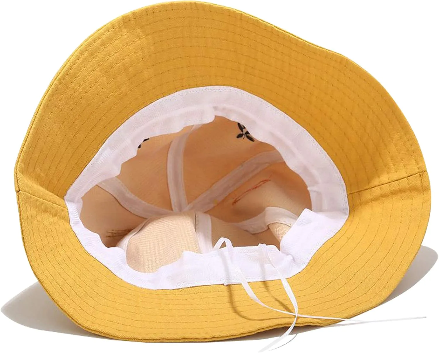 Umeepar Unisex Frog Bucket Hat Packable Sun Hat for Womens Men