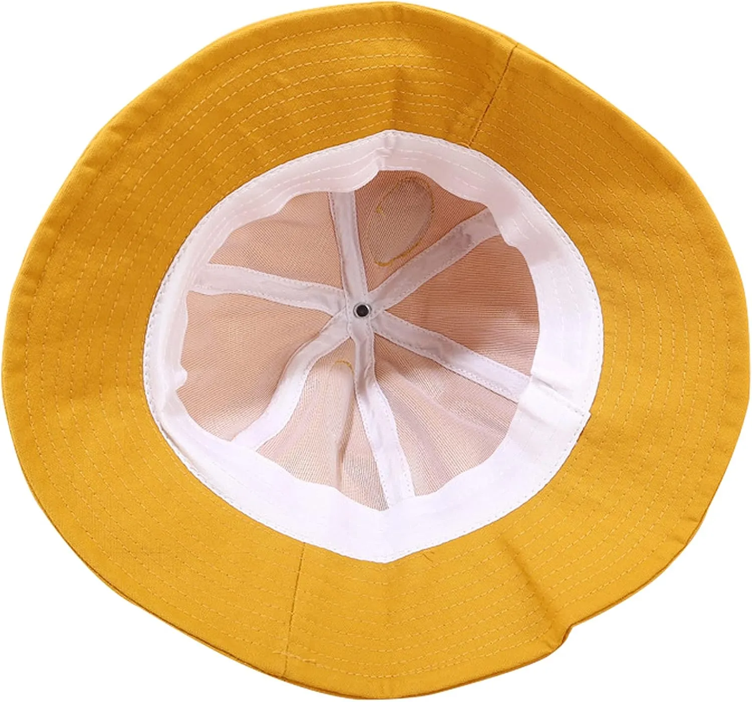 Umeepar Unisex Packable Bucket Hat Sun Hat for Womens Men (Cat Ear &Tail)