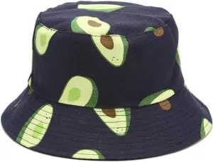 Umeepar Unisex Reversible Packable Bucket Hat Sun Hat for Men Women