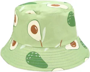 Umeepar Unisex Reversible Packable Bucket Hat Sun Hat for Men Women